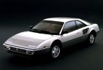 Ferrari 3.2 Mondial 1985 года